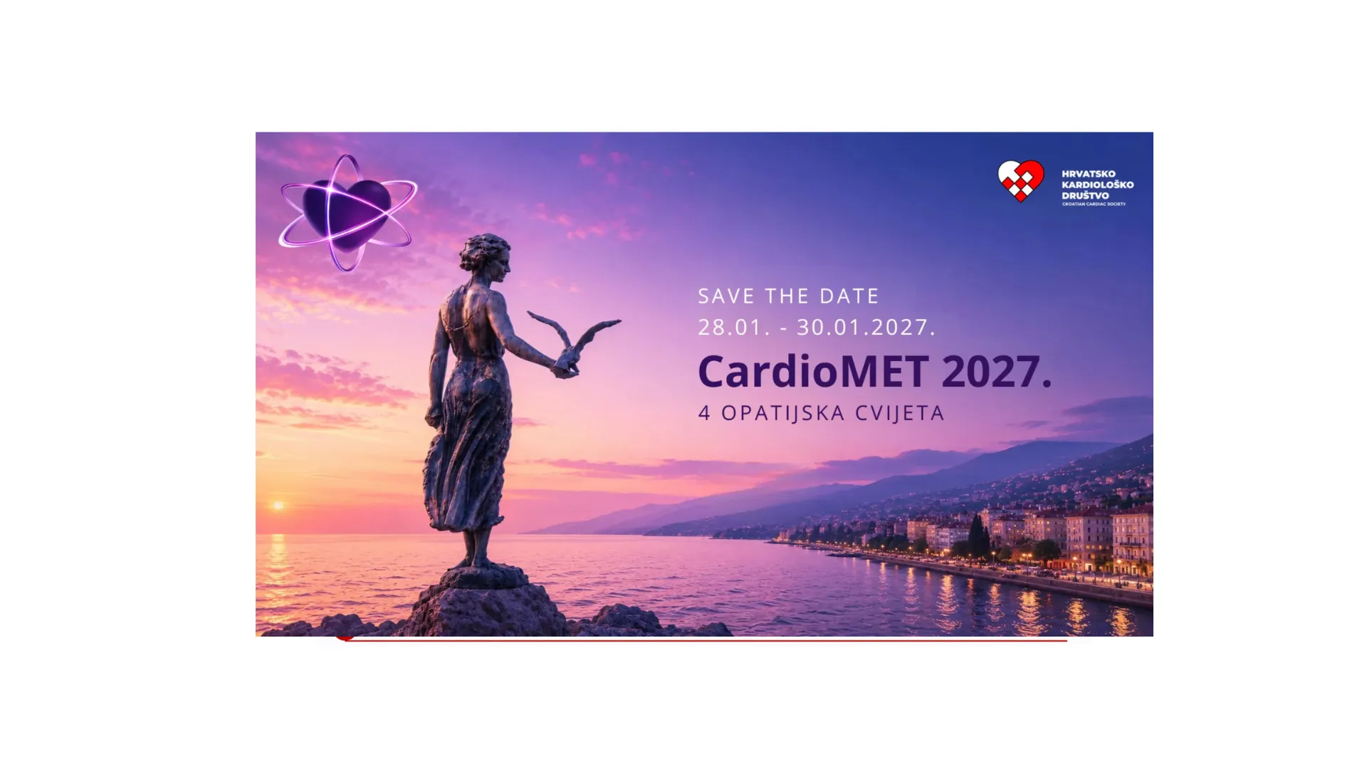 CardioMET 2027